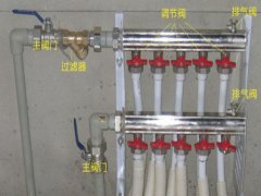 <b>在什么情况下需要更换分水器</b>