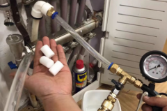 地热清洗弹射和脉冲哪个